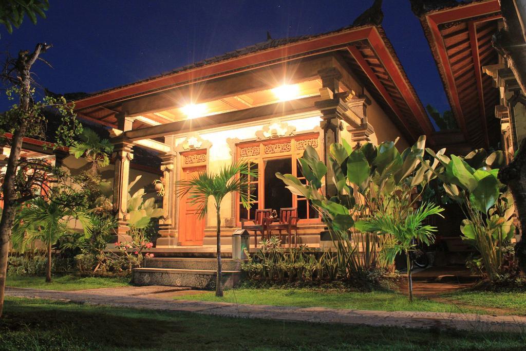Pondok Wisata Sartaya 2 Lovina Exterior foto