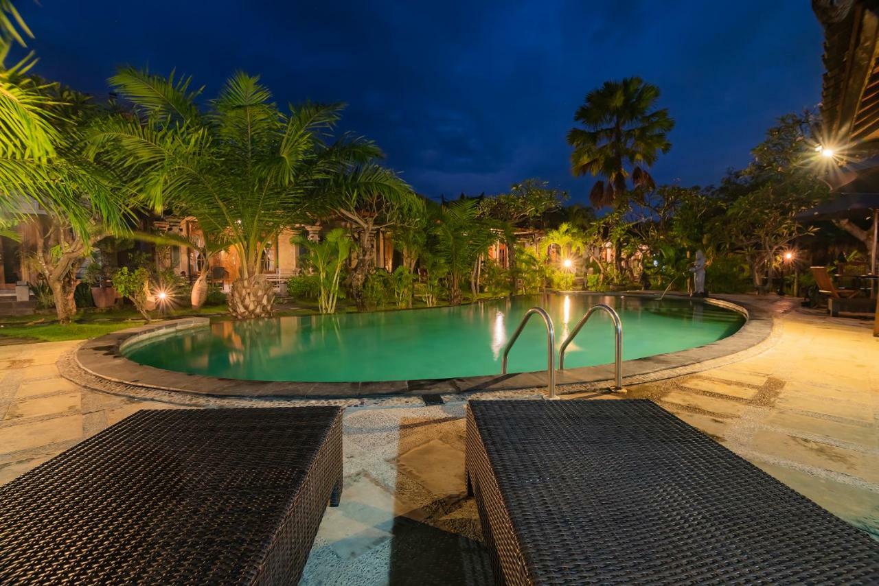Pondok Wisata Sartaya 2 Lovina Exterior foto