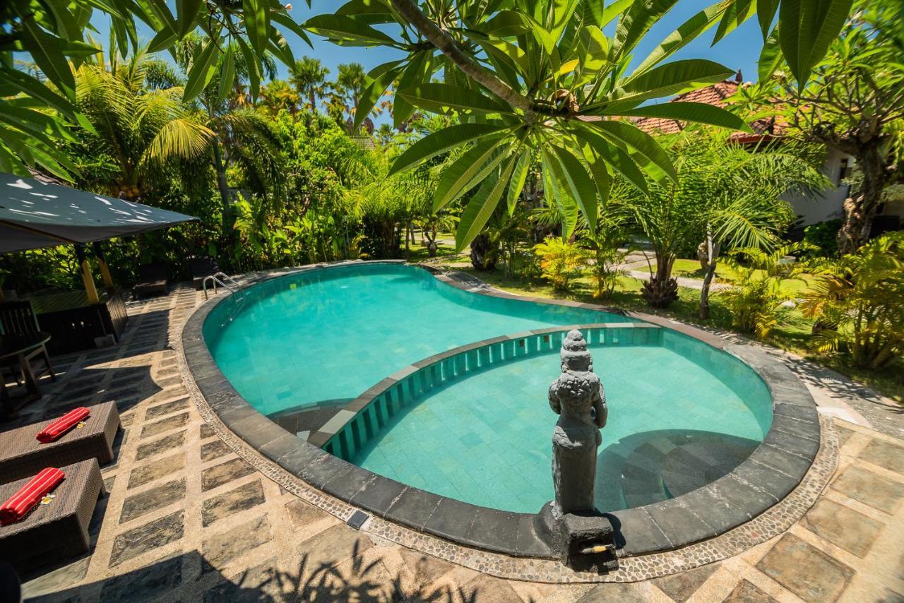 Pondok Wisata Sartaya 2 Lovina Exterior foto
