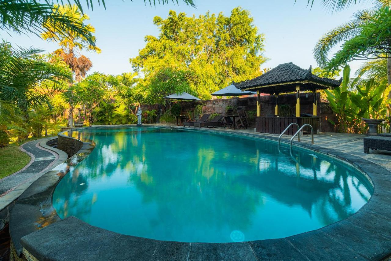 Pondok Wisata Sartaya 2 Lovina Exterior foto